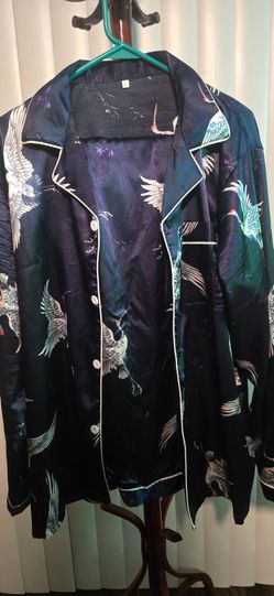 Pajama Set