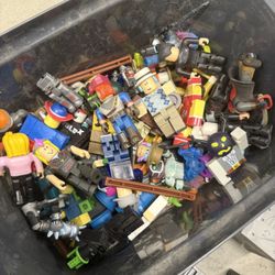 Roblox Toys