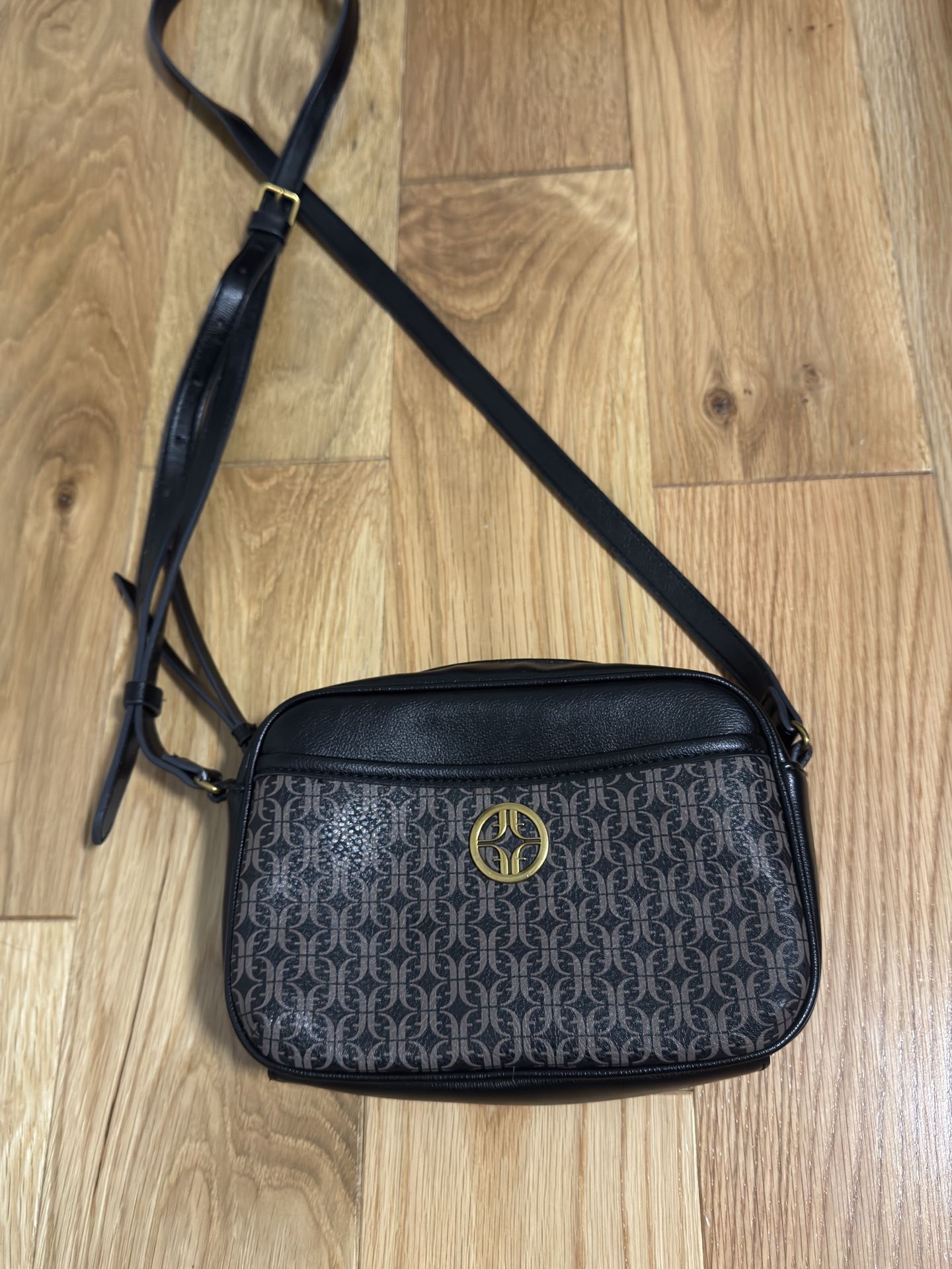 Fossil Crossbody Bag