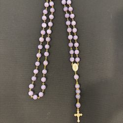 Rosary Beads