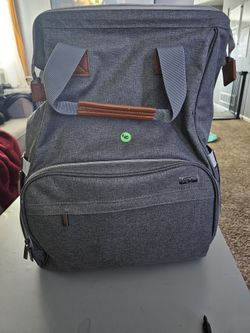 Backpack for Breastpump