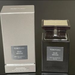 Tom Ford Oud Wood 100mL