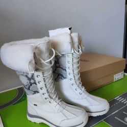 Brand New Ugg Woman Size 6 