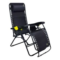 Freeform Zero Gravity Lounger