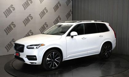 2019 Volvo XC90