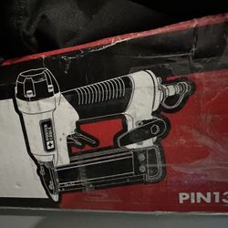 Porter Cable 23g Pin Nailer Only Asking $100 (financing Available) 