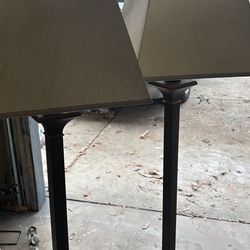 Lamps Need Gone Asap 12/22/25