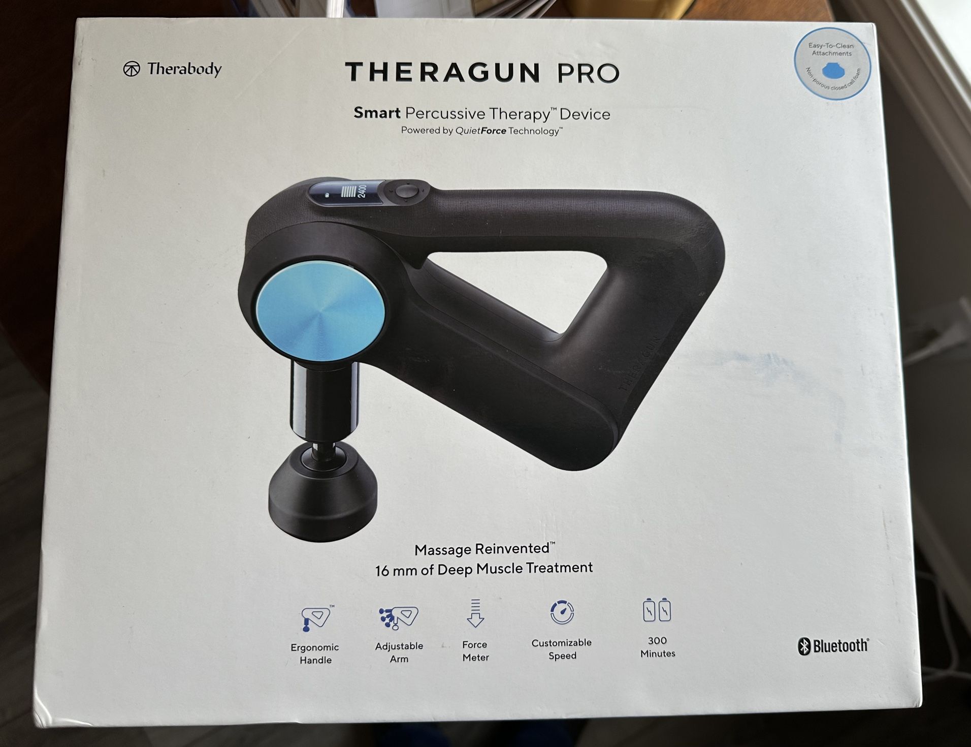 Theragun Pro