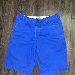 Men Hollister Short Size 32