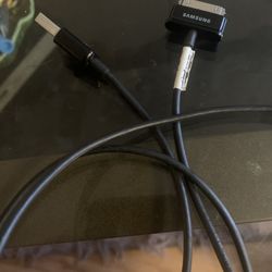Samsung Charger