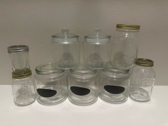 🫙 Jars