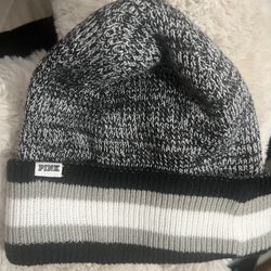 Victoria Secret Beanie