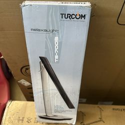 LED Desk Lamp 