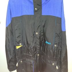 Nordica Ski Jacket