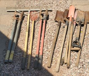 Tools all for $100