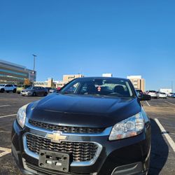 2015 Chevrolet Malibu 2.5 LT Eco