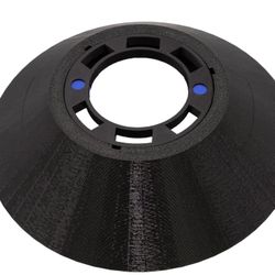 Printed Reef Kessil A360x / A360xe Wide Cone Light Shade