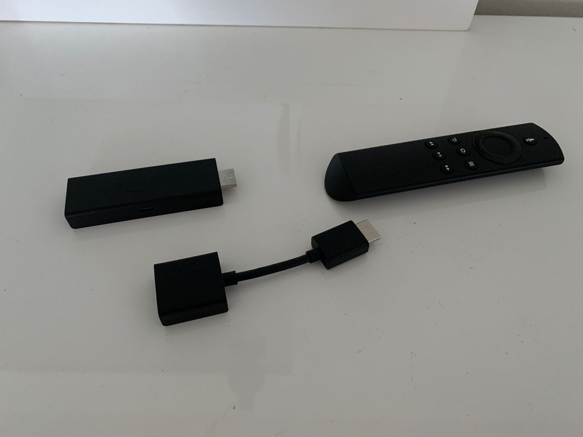 Fire Tv Stick (Amazon)