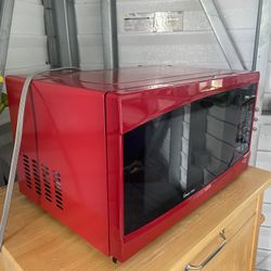 Magic Chef Microwave