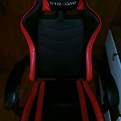 GTRacing Gaming Chair