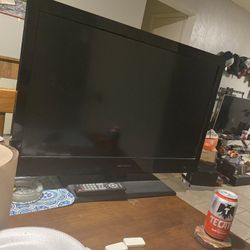 Emerson 32 Inch Tv 