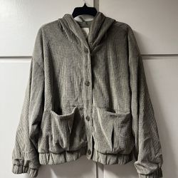 Jacket Xl 