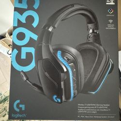 Brand New Gaming Headset 