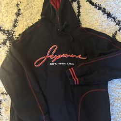 Supreme Hoodie
