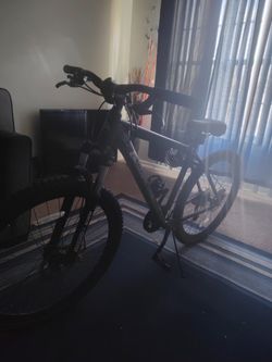Ozark Trail 27.5" Vibe Mountain Bike