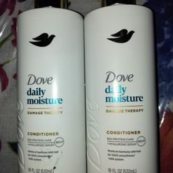 Dove Conditioner $5 *** Houston TX 77093 ****