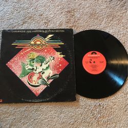 Vinyl Record