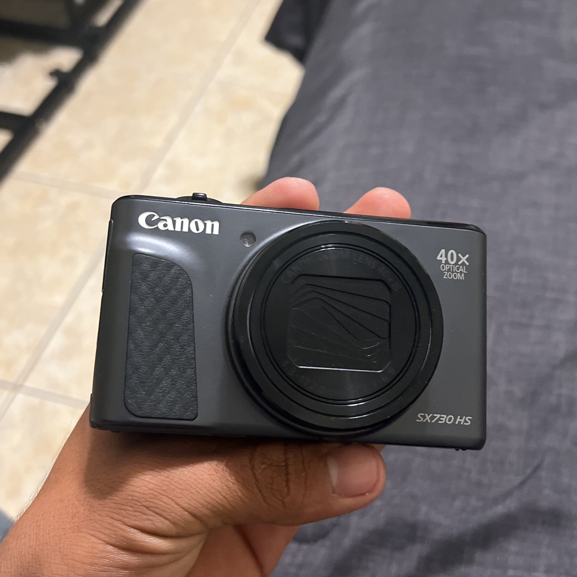Canon powershot 730 for Sale in Orlando, - OfferUp