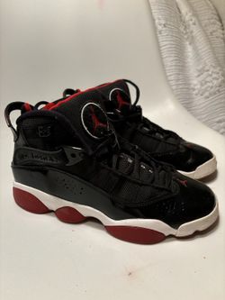 Jordans Size 5y