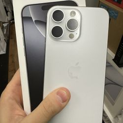 Unlocked iPhone 16 Pro Max 512GB ( $150 Less Than Apple )