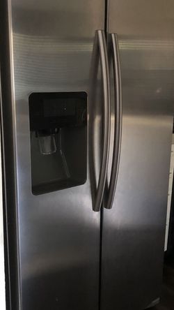 Samsung Frig