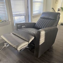 Power Recliner Armchair 