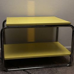 IKEA SIDE TABLE 