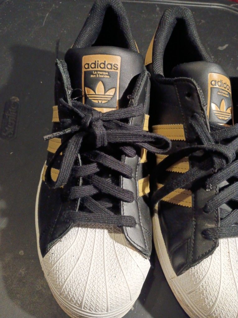 ADIDAS ORIGINAL SUPERSTAR MEN'S SNEAKERS