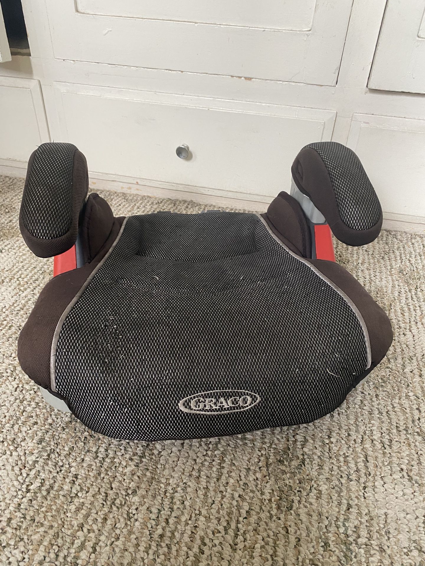 Child’s Booster Seat