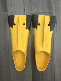 Fins