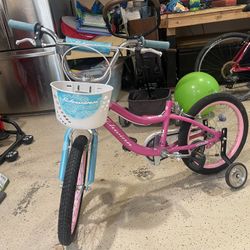 Schwinn Kids Bike 