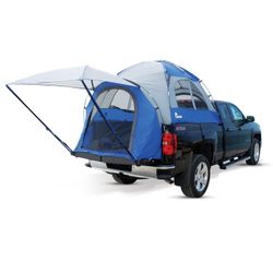 Napier Truck Tent