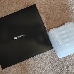 Photo Storage
