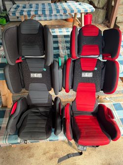 Mifold Hifold seats