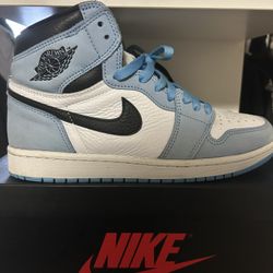 Air Jordan 1s