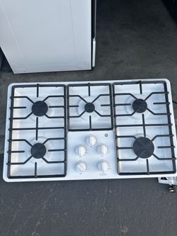 CookTop 36”