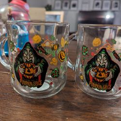 Disney Villains Mugs 