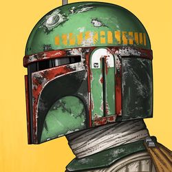 Star Wars Prints And Posters Numbered (Mondo, Bottleneck Gallery, Gallery 1988)