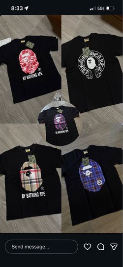 Amiri shirts