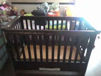 crib